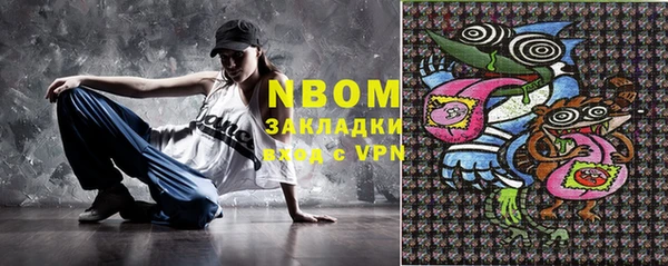 индика Алексеевка